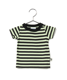 RUGGEDWORKS | ボーダー半袖Tシャツ(70～90㎝)(Tシャツ/カットソー)