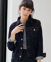 green label relaxing | ◆CB Gジャン 3rd type(デニムジャケット)