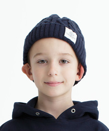 Smoothy | Smoothy Cable Knitcap / スムージー ケーブルニットキャップ(ニットキャップ/ビーニー)