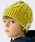 Smoothy�i�X���[�W�[�j�́uSmoothy Cable Knitcap / �X���[�W�[ �P�[�u���j�b�g�L���b�v�i�j�b�g�L���b�v/�r�[�j�[�j�v�b�}�X�^�[�h