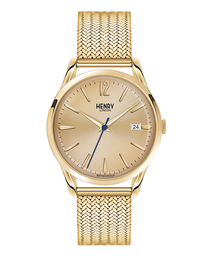 HENRY LONDON | HENRY LONDON "WESTMINSTER<39mm>" 【ESTNATION Limited Model】(アナログ腕時計)