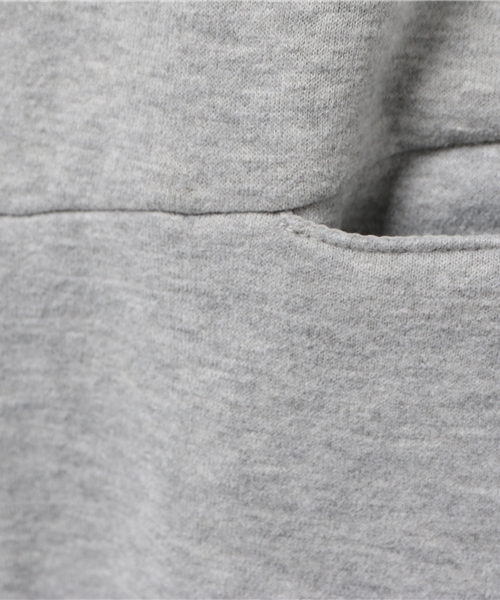 RODEO CROWNS WIDE BOWL（ロデオクラウンズワイドボウル）の「WARM カット オールインワン（ワンピース・レディース・ブラック/トップグレー/ベージュ・MEDIUM/SMALL）」の12枚目の写真