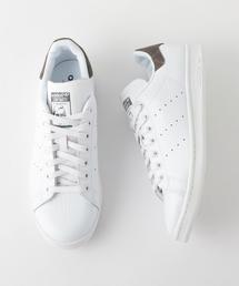 adidas | ＜adidas（アディダス）＞ ST/SMITH CAMO PT(スニーカー)