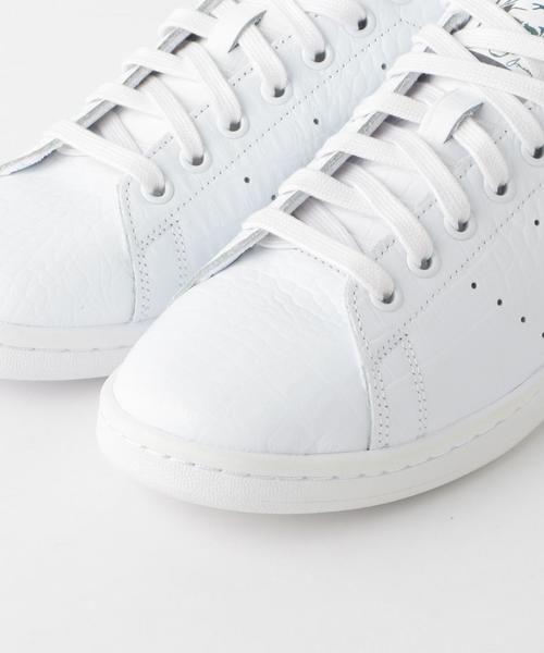 adidas(アディダス)の「<adidas(アディダス)> ST/SMITH CAMO PT(スニーカー・メンズ・その他・27cm/29cm/25.5cm/27.5cm/25cm/28.5cm/26cm/28cm/26.5cm)」の3枚目の写真