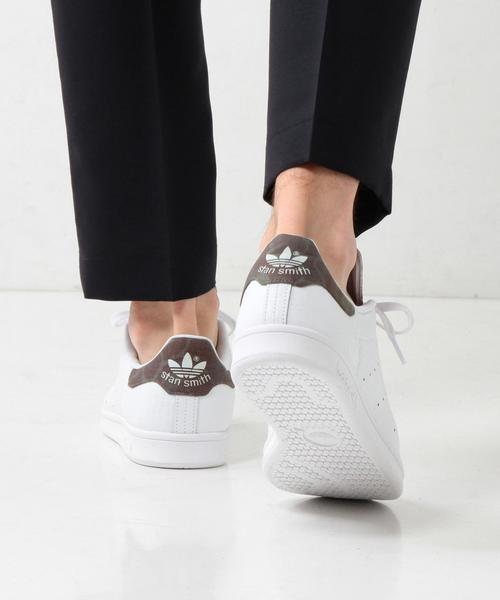 adidas(アディダス)の「<adidas(アディダス)> ST/SMITH CAMO PT(スニーカー・メンズ・その他・27cm/29cm/25.5cm/27.5cm/25cm/28.5cm/26cm/28cm/26.5cm)」の6枚目の写真