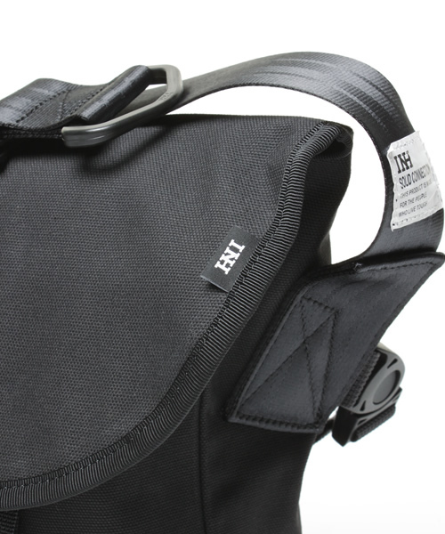 SOUNDS GOOD（サウンズグッド）の「INH SC Interceptor M/Bag 