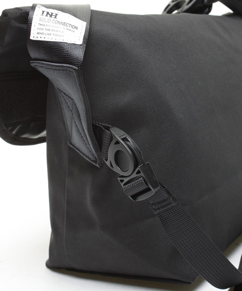 SOUNDS GOOD（サウンズグッド）の「INH SC Interceptor M/Bag 
