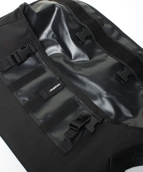SOUNDS GOOD（サウンズグッド）の「INH SC Interceptor M/Bag 