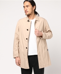 GLOSTER | タイプライターステンカラーコート(ステンカラーコート)