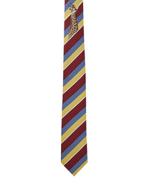 giraffe(�W���t)�̃A�j�}���W���t�^�C WINE×GRAY(�l�N�^�C)