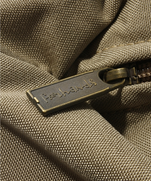 CAMPER（カンペール）の「MAIOL NYLON トートM（トートバッグ・レディース・ベージュ系その他・FREE）」の5枚目の写真