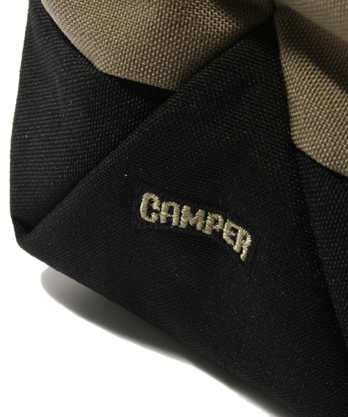 CAMPER（カンペール）の「MAIOL NYLON トートM（トートバッグ・レディース・ベージュ系その他・FREE）」の6枚目の写真