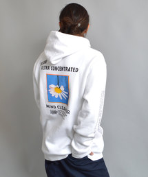 JUNGLES | JUNGLES/ジャングルス MIND CLEANSER HOODIE(パーカー)