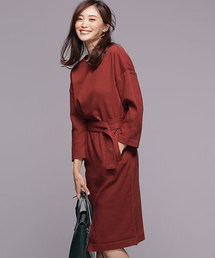 Nano Universe ナノユニバース ワンピース オレンジ系 一覧 Wear