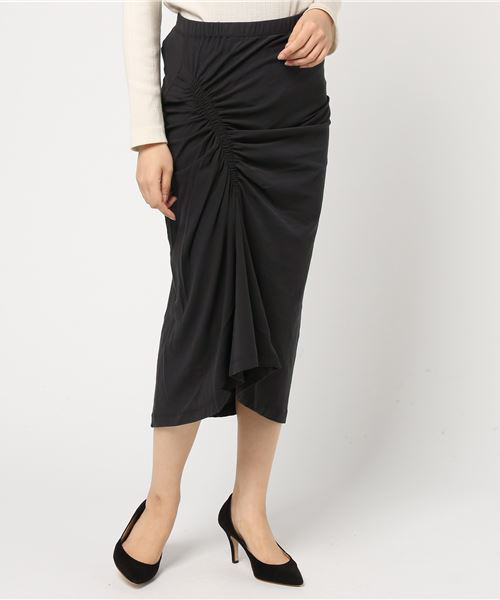 JAMES PERSE（ジェームスパース）の「JAMES PERSE スカート（スカート  