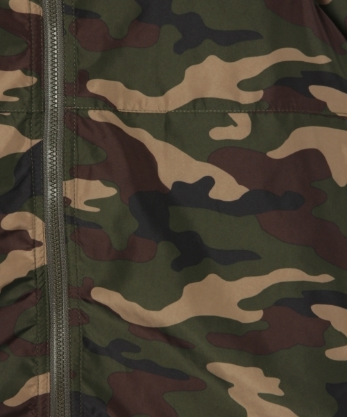 GLOBAL WORK（グローバルワーク）の「【キッズ】ハッスイポケッタブルジャケット/777040（その他アウター・キッズ・カーキ/ライトピンク・LARGE/MEDIUM/SMALL/X-LARGE/XX-LARGE）」の6枚目の写真