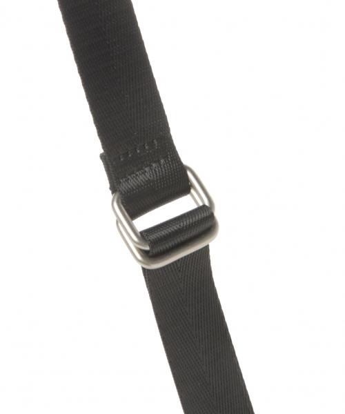 GLOBAL WORK（グローバルワーク）の「フェイクレザーサコッシュ/780744（クラッチバッグ・メンズ・ライトブルー/ブラック/グレー/ライトイエロー/オフホワイト/ゴールド系その他/グレー系その他・FREE）」の12枚目の写真