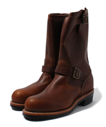 Denime | 【CHIPPEWA】91066 11inch ENGINEER BOOTS(ブーツ)