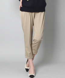 Abahouse Devinette | ﾀｯｸﾀｯｸﾊﾟﾝﾂ　ｳｲﾝﾀｰ(スラックス)