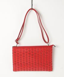 VENCEEXCHANGE | 星柄クラッチバッグ (クラッチバッグ)