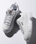 FILA | ＜FILA＞ DISRUPTOR 2/スニーカー(球鞋)