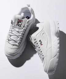 FILA | ＜FILA＞ DISRUPTOR 2/スニーカー(スニーカー)