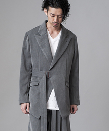 NO ID.�i�m�[�A�C�f�B�[�j�́umj5404-TR��گ����ð���߰�������JKT �W���P�b�g�i�e�[���[�h�W���P�b�g�j�v