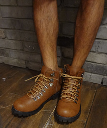 CIAOPANIC | 【1 to 10 people×Ciaopanic】クライミングZip Boots(ブーツ)