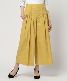 un dix cors | アコーディオンタックPT(その他パンツ)