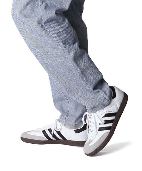 SAMBA OG B75806（スニーカー）｜adidas（アディダス）の