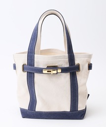sita parantica | SITA PARANTICA CANVAS TOTE BAG(トートバッグ)