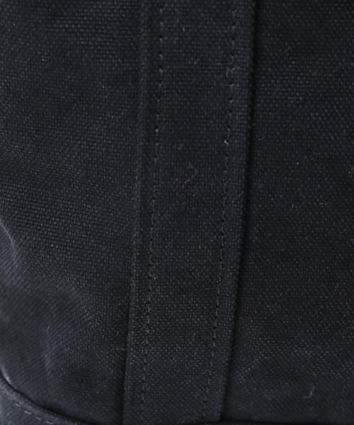 sita parantica(シータパランティカ)の「SITA PARANTICA CANVAS TOTE BAG(トートバッグ・レディース・ホワイト/ブラック/ベージュ/カーキ・FREE)」の14枚目の写真