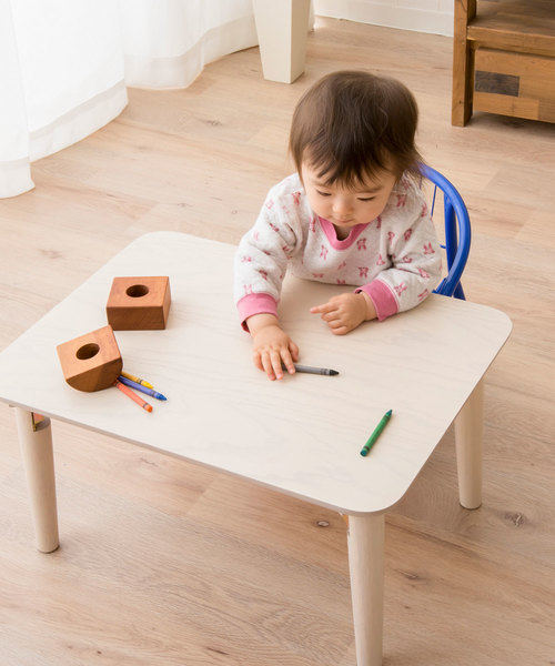 小ぶりテーブル 長方形 Sサイズ（家具）｜東京家具（トウキョウカグ）