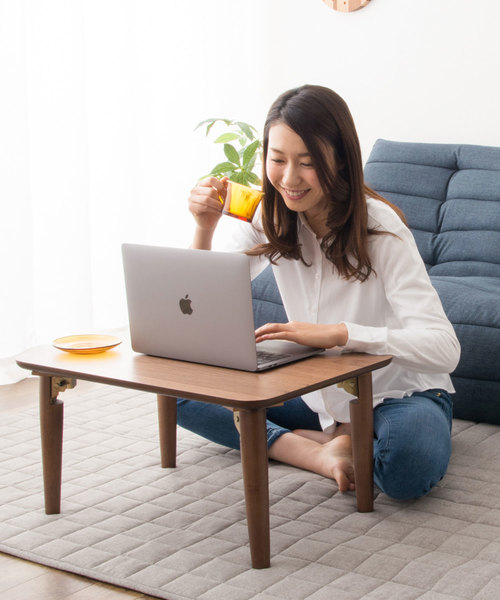 小ぶりテーブル 長方形 Sサイズ（家具）｜東京家具（トウキョウカグ）