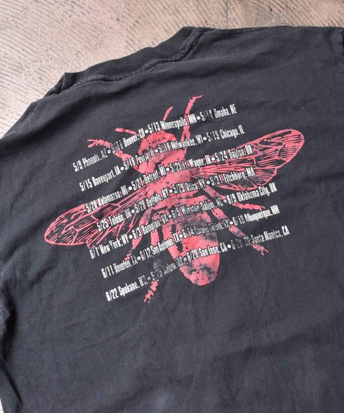 VINTAGE（ヴィンテージ）の「【ヴィンテージ古着】ホワイト・ゾンビ