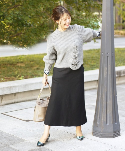 LE TALON（ルタロン）の「【佐藤佳菜子さん×Le Talonコラボ】5.5cmフト