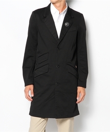 BEAMS | Enhance Element / Dickies Coat(その他アウター)