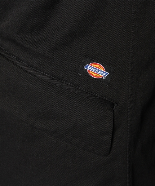 BEAMS（ビームス）の「□Enhance Element / Dickies Coat（その他アウター・メンズ・ブラック・MEDIUM/LARGE）」の7枚目の写真