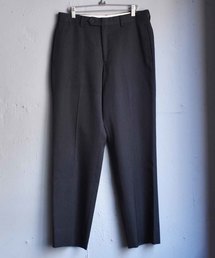 Brooks brothers 40s vintage ウールスラックス 嬉しいアメリカ製！ブルックスブラザーズのヴィンテージウール