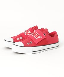 CONVERSE | converse コンバース ALL STAR PILEBAND OX オールスター パイルバンド オックス 32863252 RED(スニーカー)