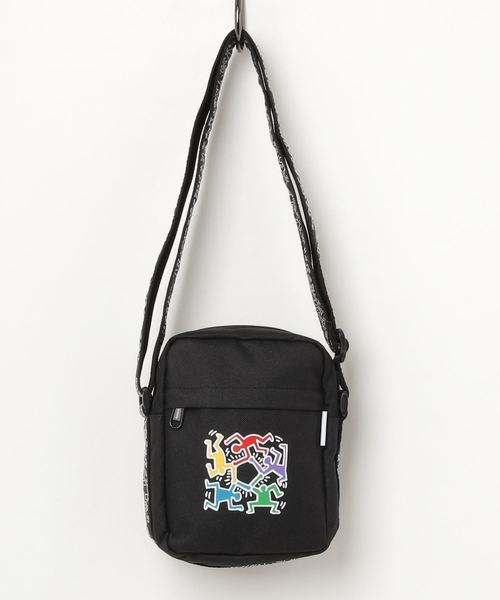 Kroi グラフィックプリント バッグ Kroi OFFICIAL STORE