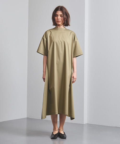 ユナイテッドアローズ　ホワイトシャツワンピース UNITED ARROWS（ユナイテッドアローズ）の「＜UNITED ARROWS＞C