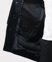 LOUNGE LIZARD（ラウンジリザード）の「LOUNGE LIZARD：MOLESKIN