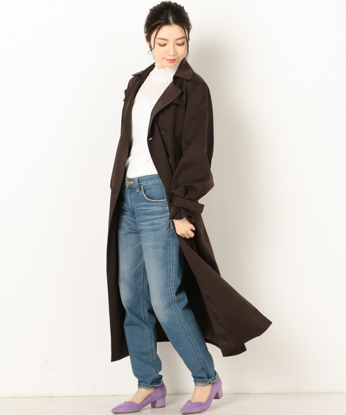 archives(�A���V�[��)�̃����O�g�����`�R�[�g(�g�����`�R�[�g)