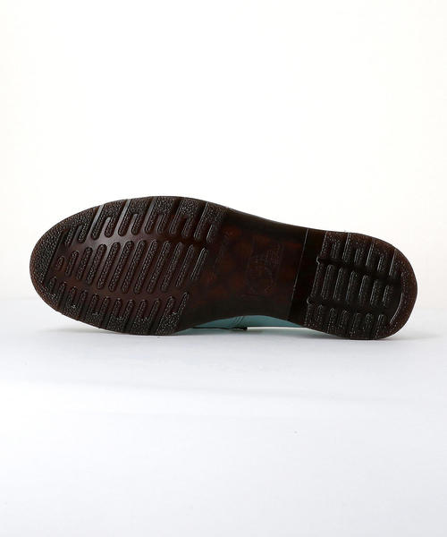 Dr. Martens(ドクターマーチン)の「<Dr.Martens> COLOR LOAFER/ローファー(ローファー・メンズ・ライトブルー・8/7/9)」の2枚目の写真