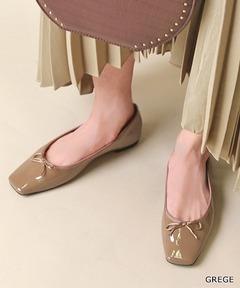 2026SS新作】RANDOM STUDS MULE ランダムスタッズ ミュール（サンダル