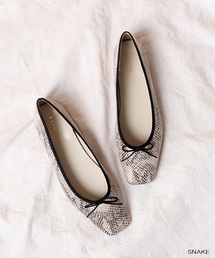 RANDA | ストレスフリー/ソフトバレエシューズ(バレエシューズ)