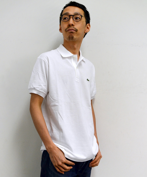 LACOSTE（ラコステ）の「LACOSTE: L1212L MADE IN FRANCE