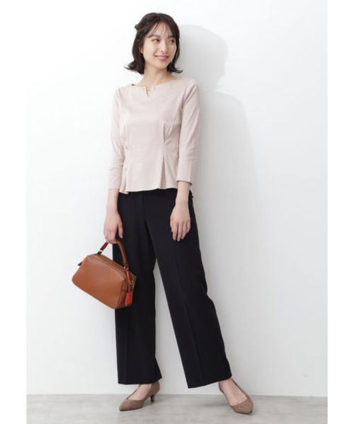 NATURAL BEAUTY BASIC（ナチュラルビューティーベーシック）の