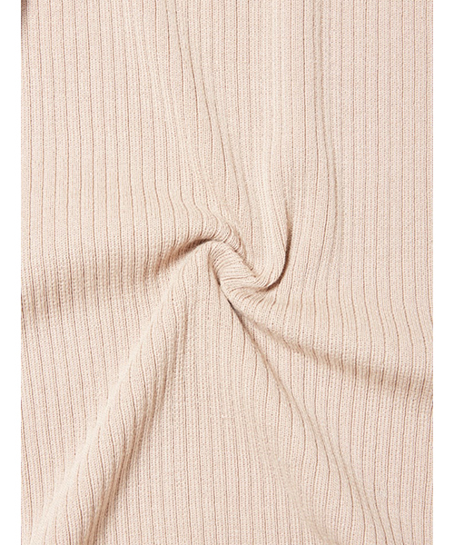 fifth(フィフス)の「バックスリットタイトニットスカート(スカート・レディース・ブラック/ベージュ/ブルー・MEDIUM)」の9枚目の写真